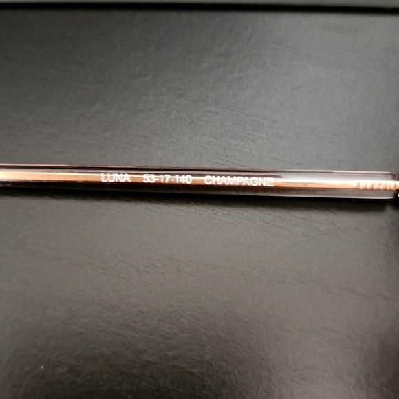 Mia Rae Luna Glasses frame - Picture 5 of 6